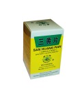 San Huang Pian ( Circula Boby) 60 tablets " huashanpai"